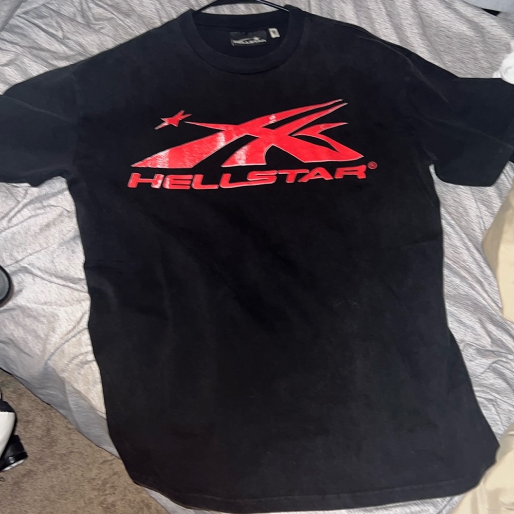 Hellstar